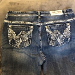 Grace in L.A Jeans 👖